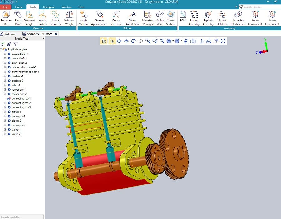 free 3d cad software for windows 10